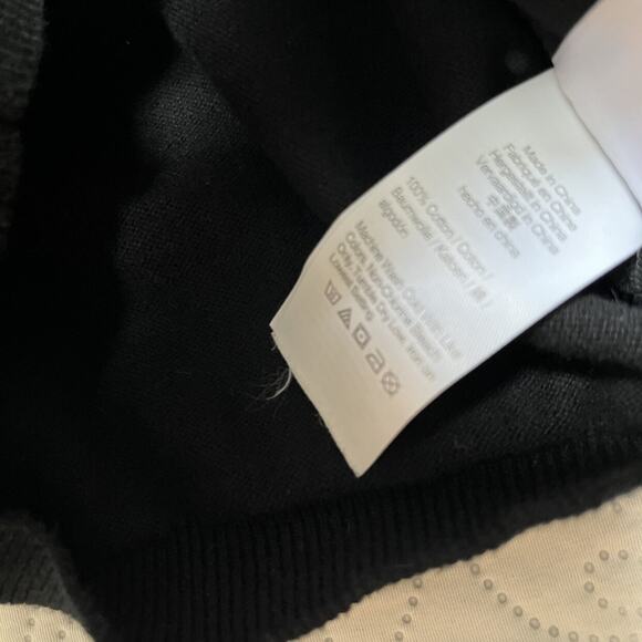 Crewcuts Knit Cardigan Sweater Size 6/7 - Picture 5 of 7